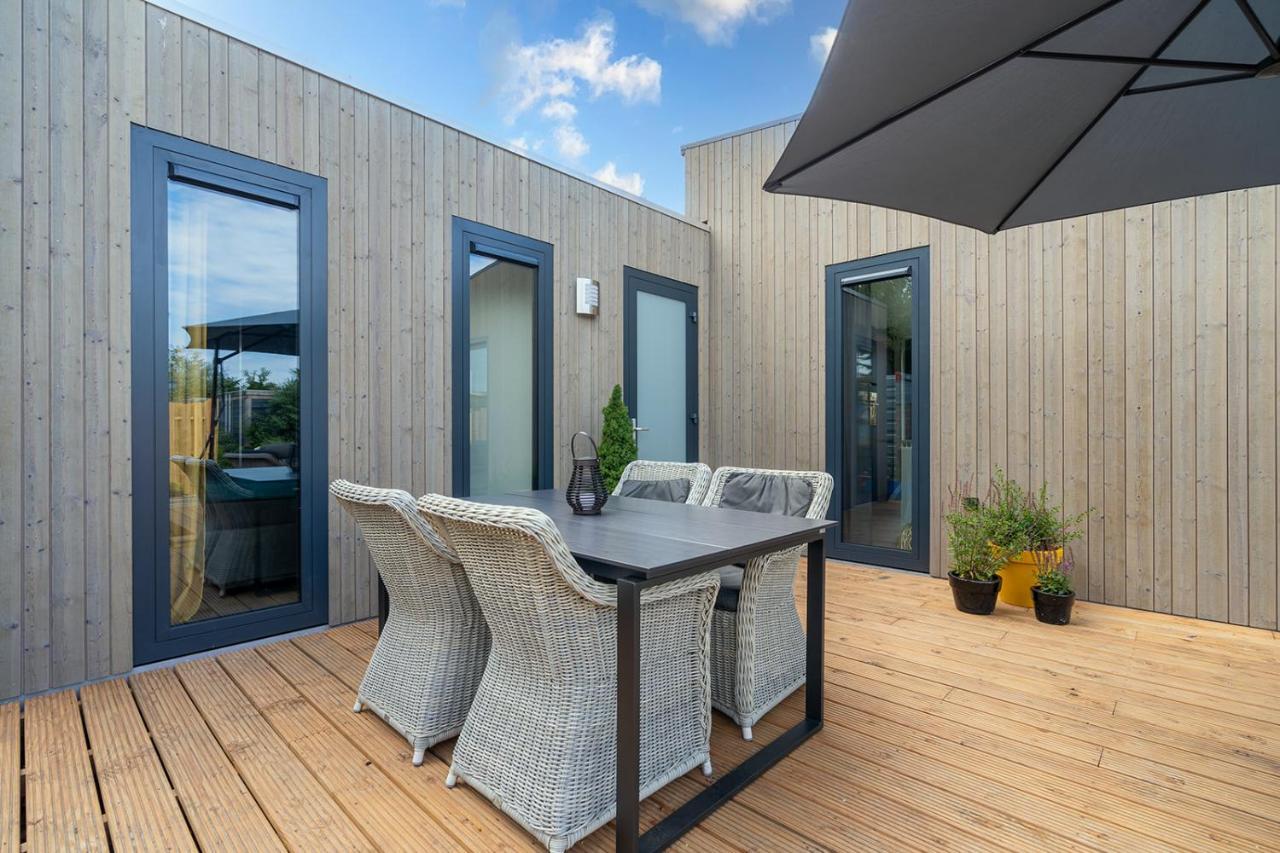 Branding 104 - Het Oude Nieuwland Ouddorp Not Intended For Company Or Work-Related Stays Exterior photo