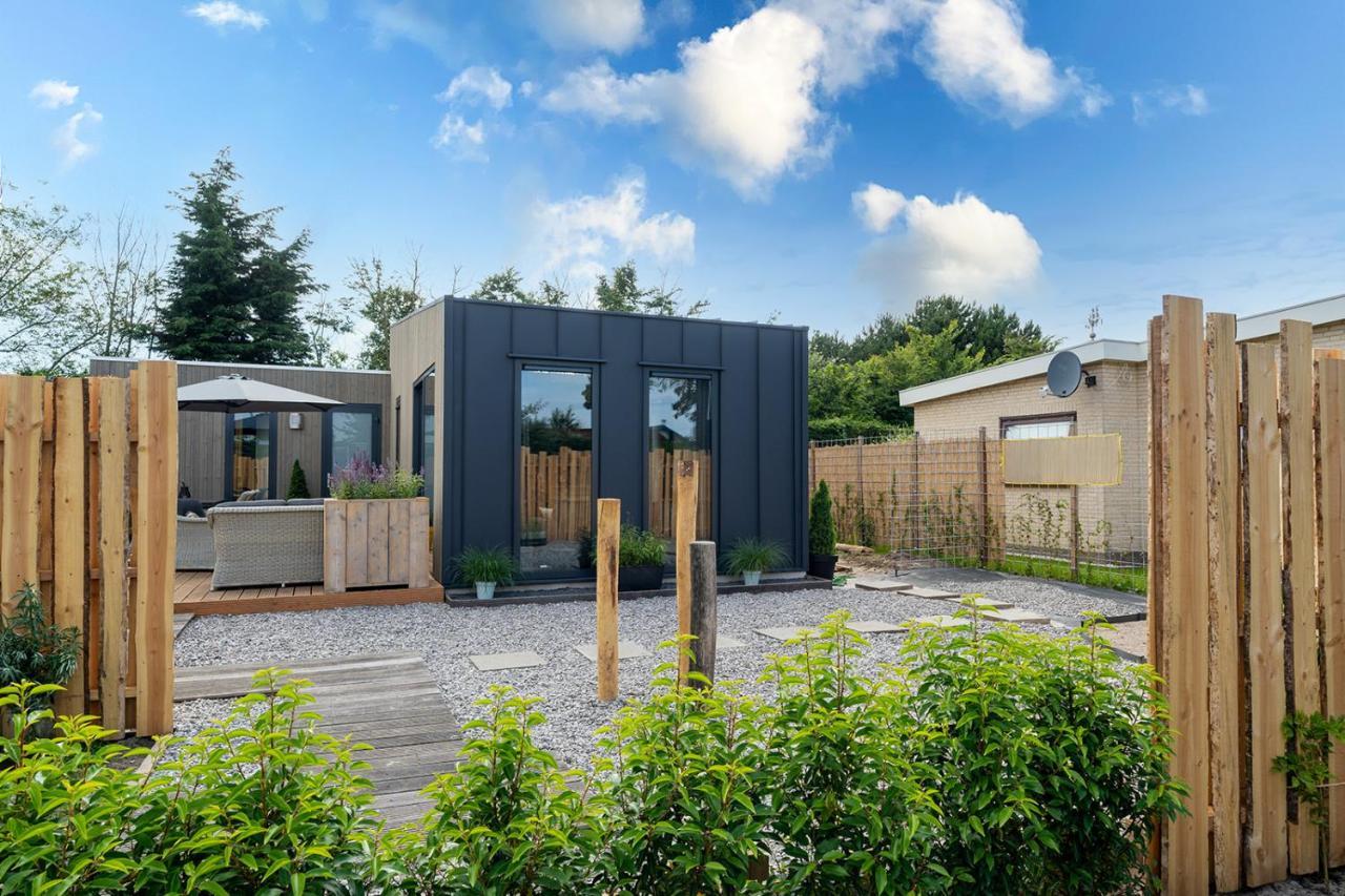 Branding 104 - Het Oude Nieuwland Ouddorp Not Intended For Company Or Work-Related Stays Exterior photo