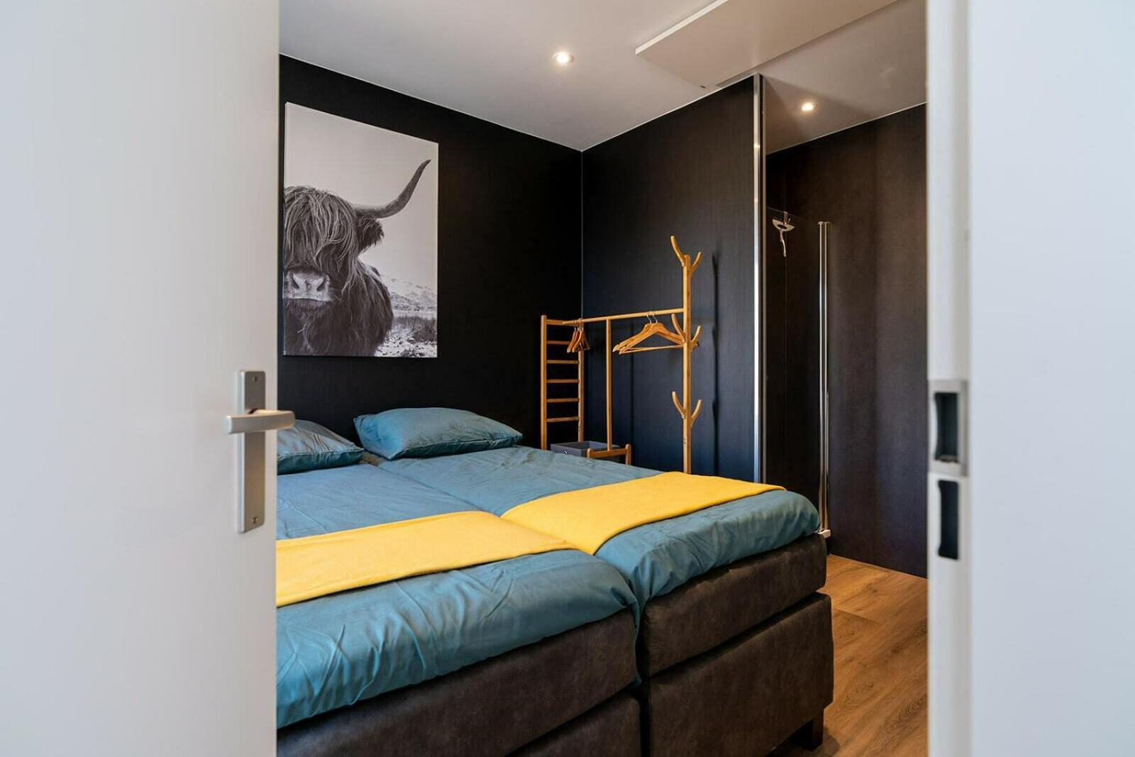 Branding 104 - Het Oude Nieuwland Ouddorp Not Intended For Company Or Work-Related Stays Exterior photo